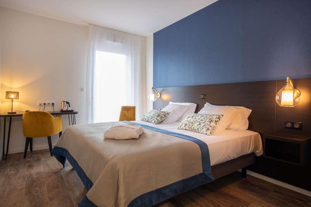 Hotel Brame De Sologne Muides-sur-Loire Camera foto