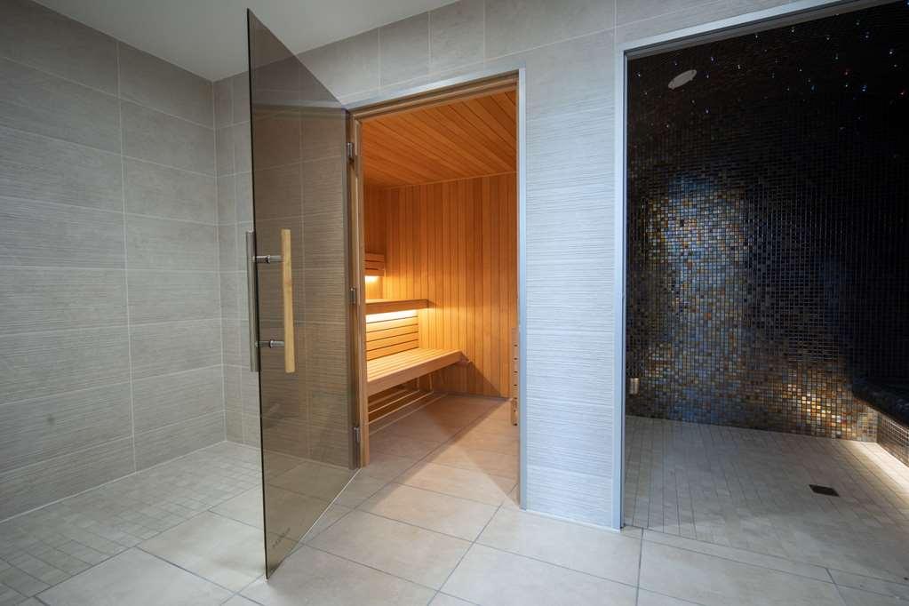 Hotel Brame De Sologne Muides-sur-Loire Servizi foto