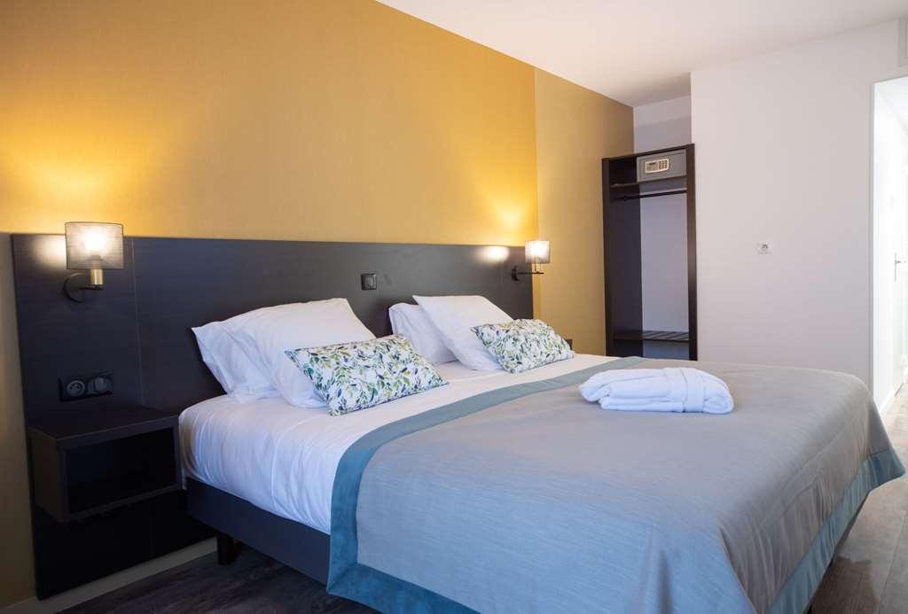 Hotel Brame De Sologne Muides-sur-Loire Camera foto