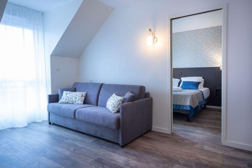 Hotel Brame De Sologne Muides-sur-Loire Camera foto