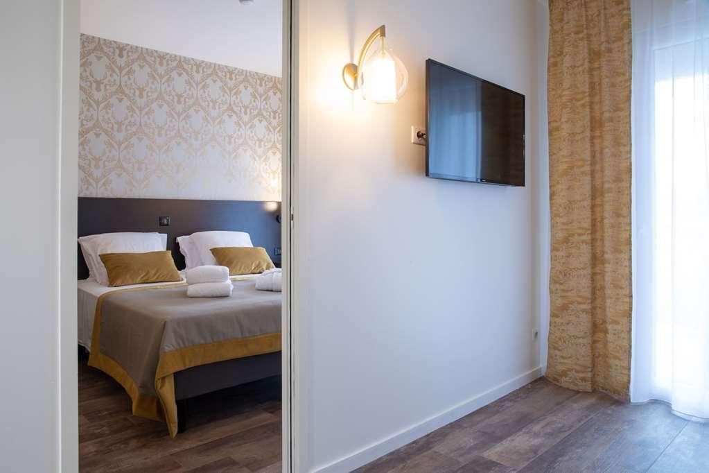 Hotel Brame De Sologne Muides-sur-Loire Camera foto
