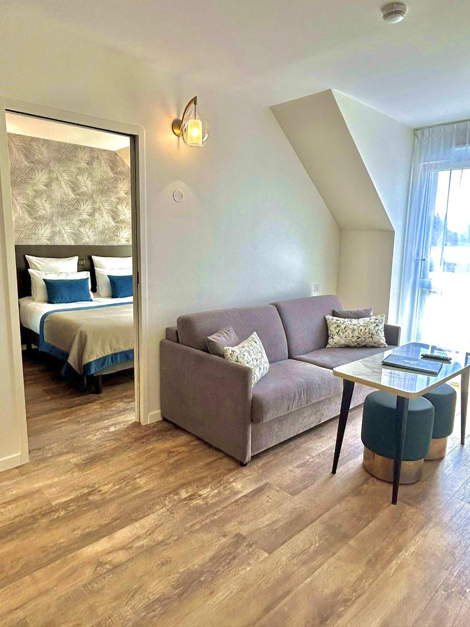 Hotel Brame De Sologne Muides-sur-Loire Esterno foto
