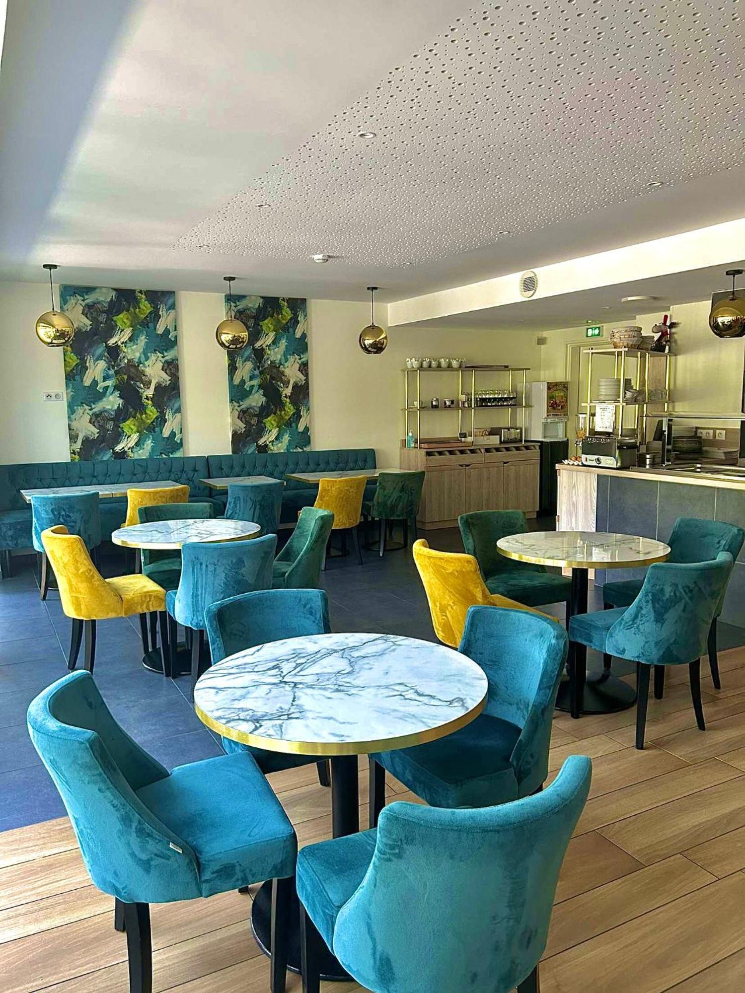 Hotel Brame De Sologne Muides-sur-Loire Esterno foto