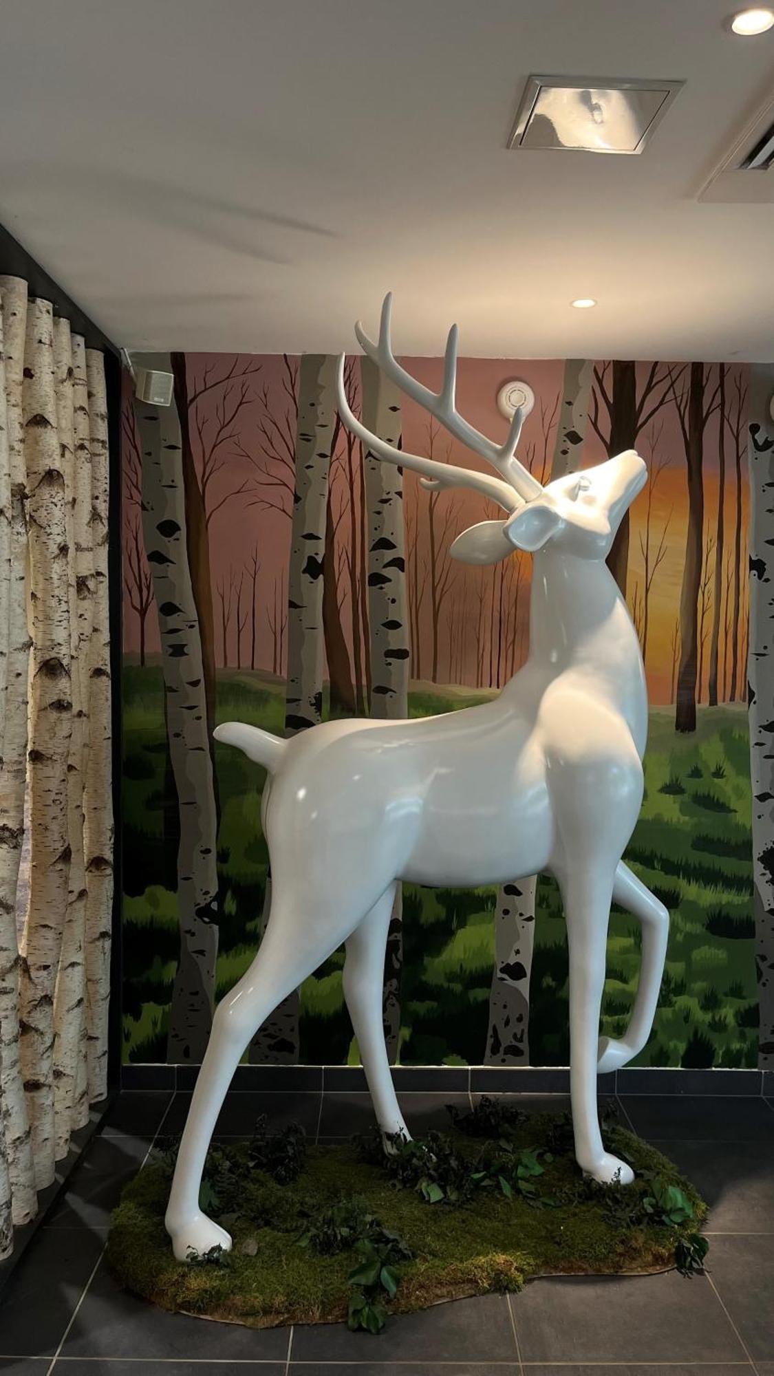 Hotel Brame De Sologne Muides-sur-Loire Esterno foto