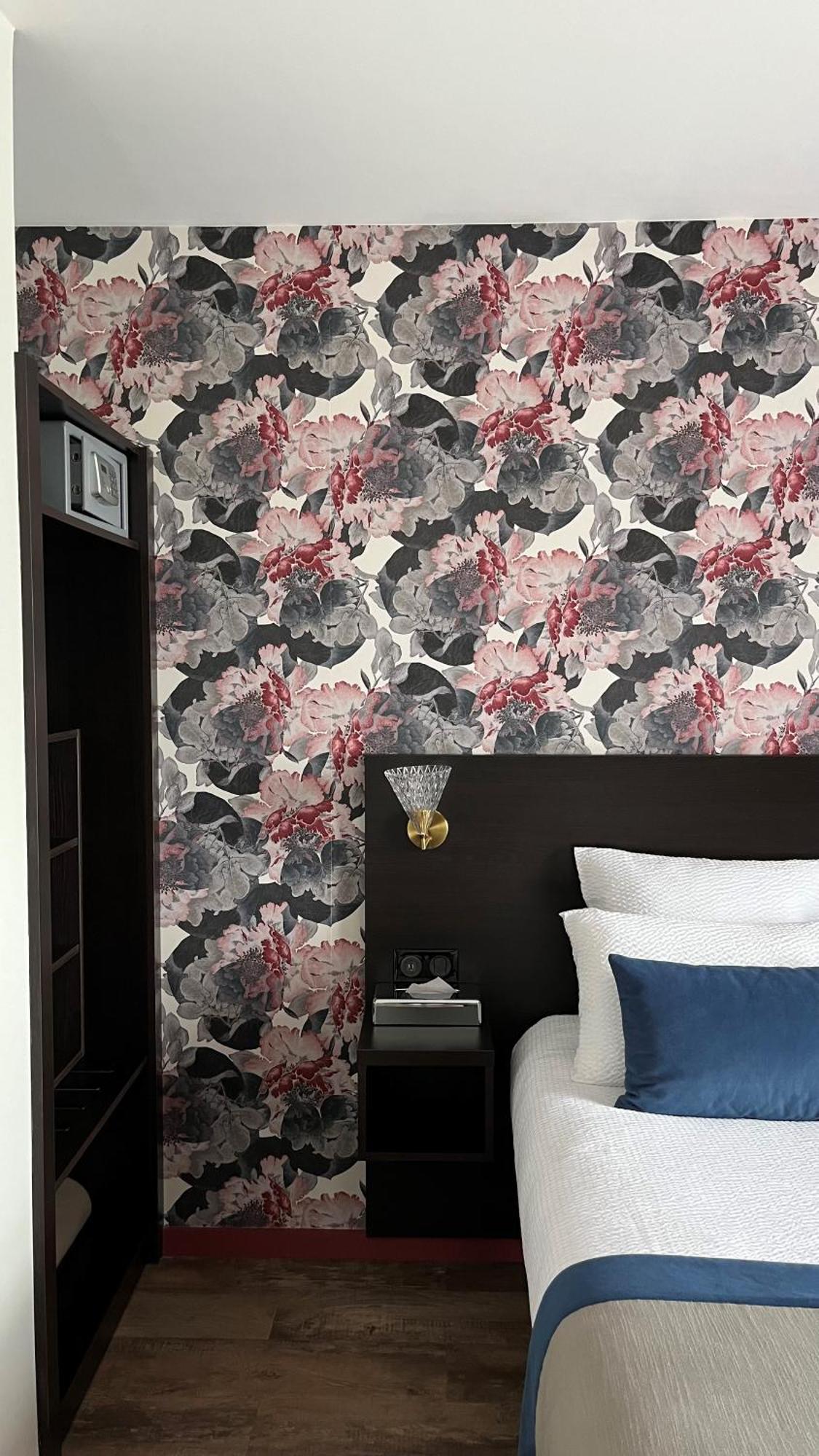 Hotel Brame De Sologne Muides-sur-Loire Esterno foto
