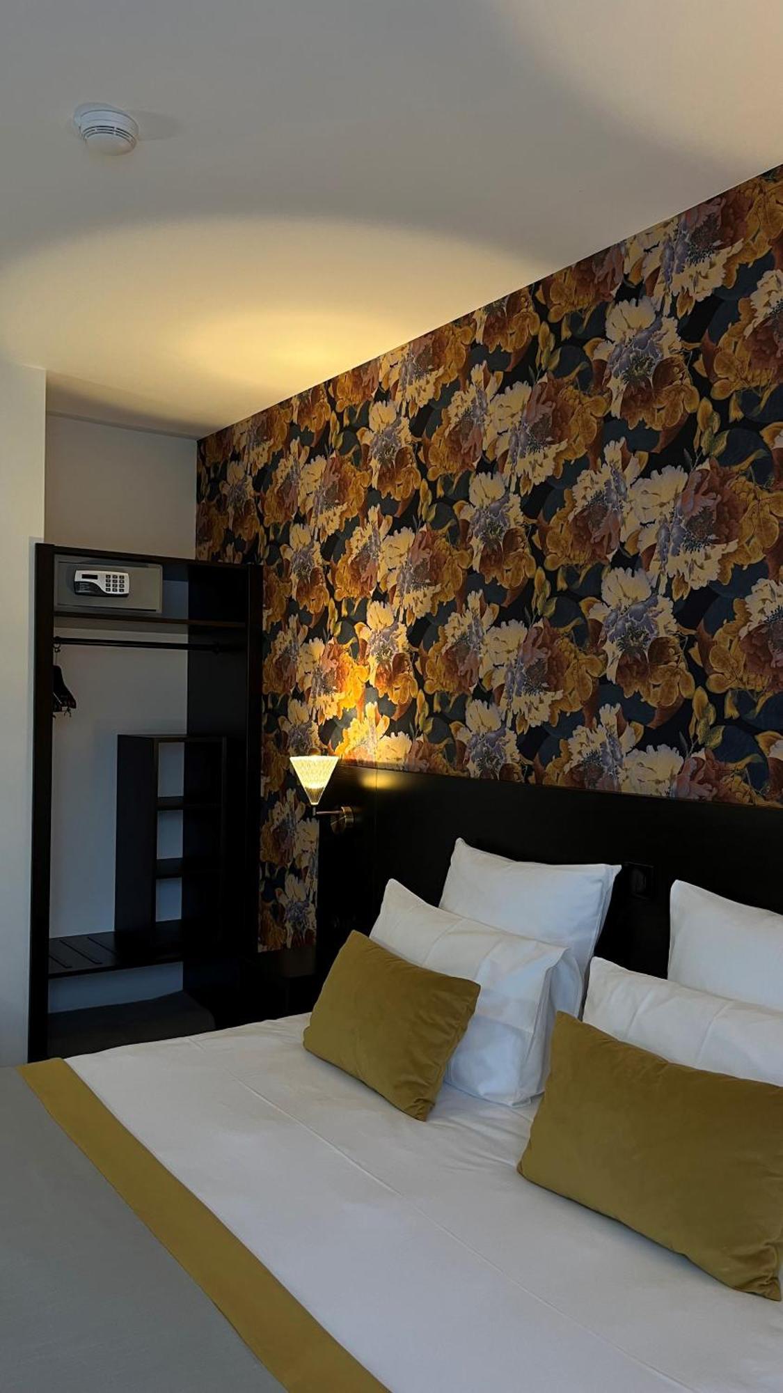 Hotel Brame De Sologne Muides-sur-Loire Esterno foto