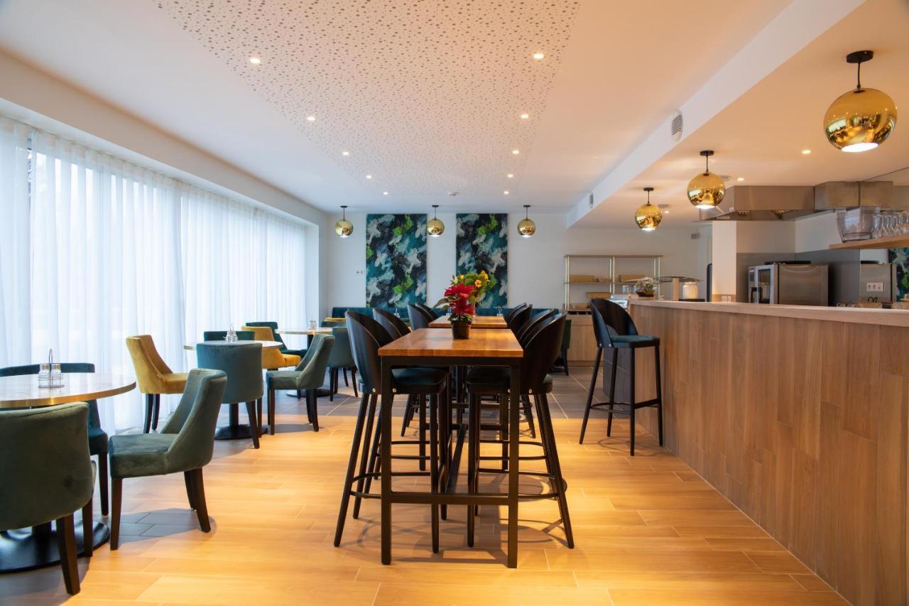 Hotel Brame De Sologne Muides-sur-Loire Esterno foto